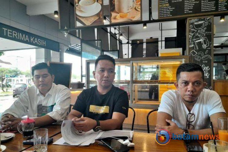 Kasus Sengketa Lahan antara Kades di Anambas dan Legislator Kepri Boby Jayanto: Apakah Ada Dugaan Kriminalisasi?