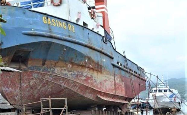 Pengusaha Galangan Kapal di Batam Mengeluh Listrik Mati 8 Jam, Ini Kata PLN