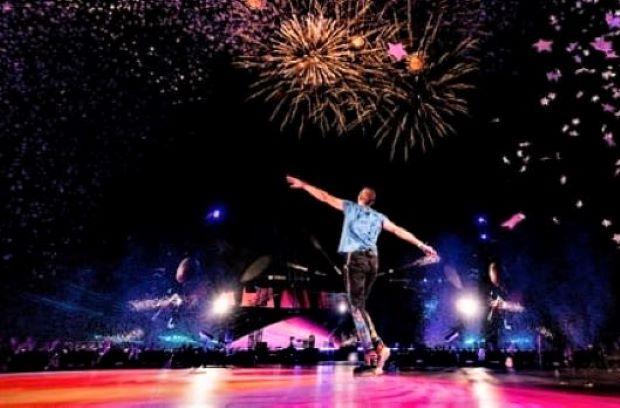 Coldplay Tambah Jadwal Konser di Australia dan Tiket Termahal serta Termurah di Indonesia Sudah Terjual Habis