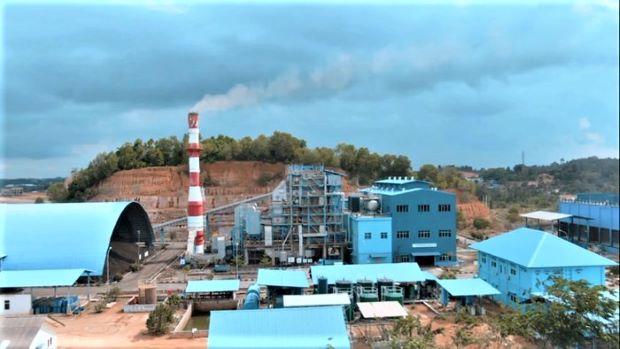 Listrik Karimun Siaga,PLTU Tanjung Sebatak Masuk Perawatan, Masyarakat Diminta Berhemat