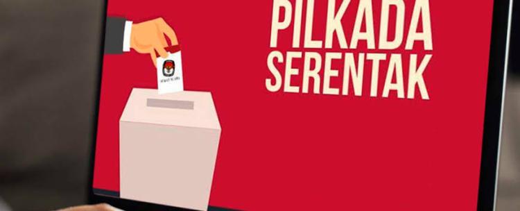 Pemkab dan KPU Karimun Sepakat Berbagi Biaya Anggaran Pilkada 2024