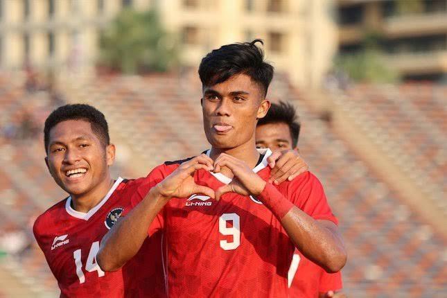 Pesan Ayah Ramadhan Sananta Usai Putranya Antar Timnas Indonesia Juara SEA Games 2023