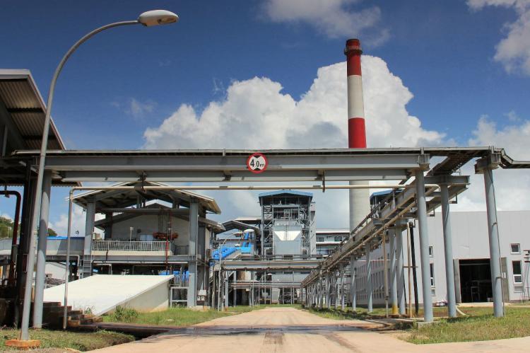 YLKB: PLN Batam Terus Berupaya Maksimal dalam Menangani Perbaikan Pembangkit