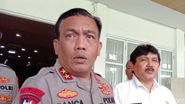 9 Polisi di Sumatera Utara  Diduga Gelapkan Barang Bukti 12 Kg Sabu, Pengacara Ditawari Rp 3 Miliar Cabut Laporan Propam Polri