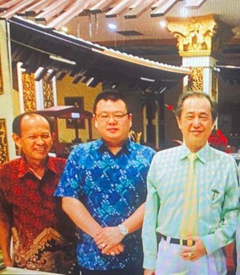 Buronan Penggelapan Ruko Mitra Raya 2 Thedy Johanis dan Johanis Diduga Kabur ke Singapura 