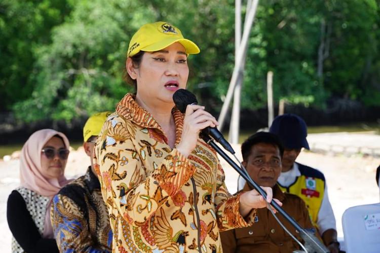 Cen Sui Lan Bangga, Tiga Pemuda Kepri Raih Prestasi Gemilang di SEA Games 2023
