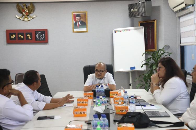 Respons BP Batam Terhadap Keluhan Pemadaman Listrik di Kawasan Industri