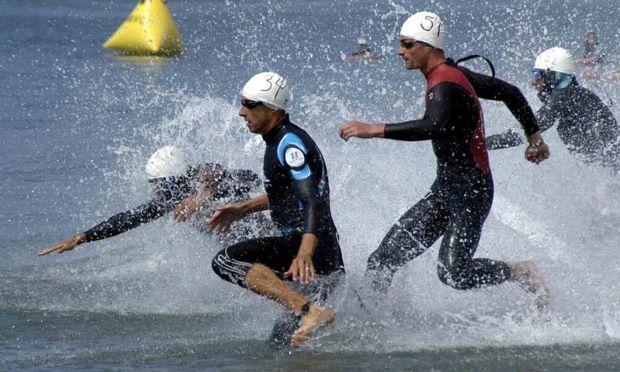Batam Triathlon 2023: Ruas Jalan Menuju Nongsa Resort Ditutup Sementara untuk Acara Olahraga Internasional