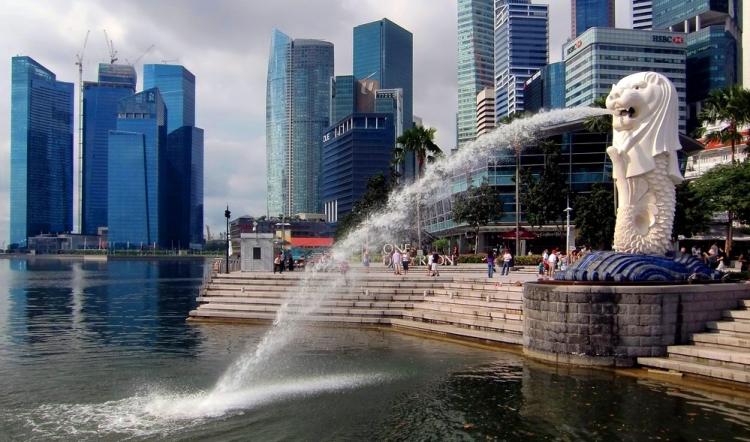 Cara Pergi ke Singapura via Batam, Simak Cara dan Tipsnya