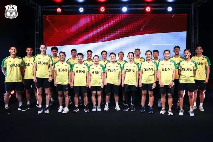 Perempat Final Sudirman Cup 2023: Indonesia Ditantang Tim Kuat China