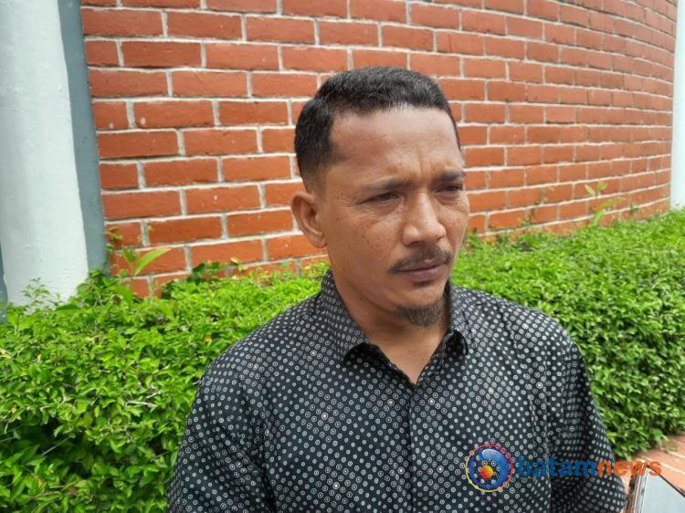 Soal Ultimatum dari Perusahaan, Warga Sei Nayon Laporkan PT CMG ke BP Batam