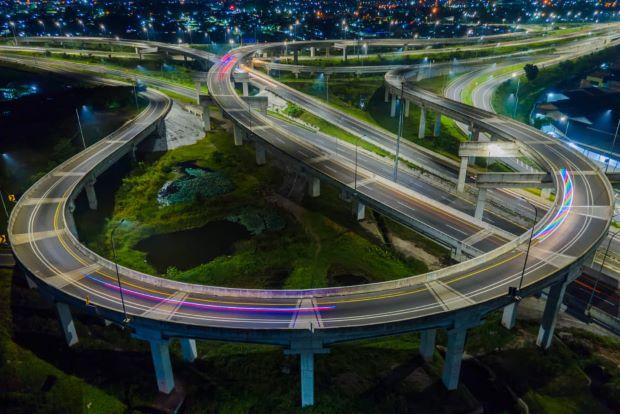 Tarif Tol Medan-Binjai Naik 100 Persen Hari Ini, Cek Tarif Terbaru Di Sini