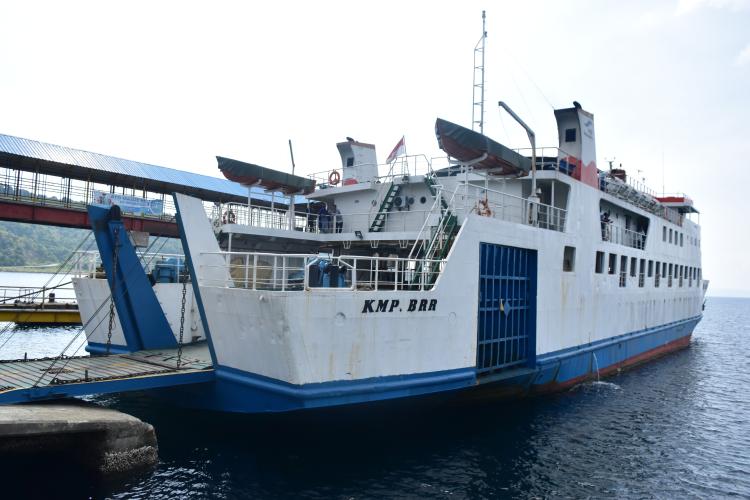 Berbagai Opsi Perjalanan Menuju Sabang dari Batam