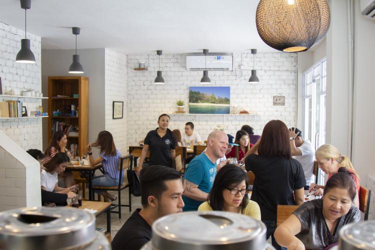 Cafe Instagramable di Batam: Destinasi Nongkrong Terpopuler untuk Menikmati Kopi dan Suasana yang Menarik
