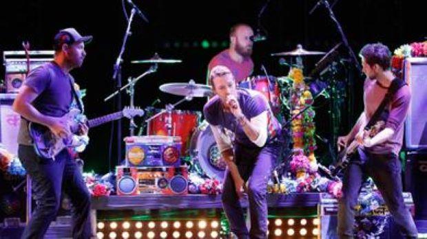 Coldplay: Kontroversi Dukungan LGBT dan Solidaritas Palestina Sejak Lama