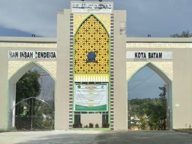 5 Sekolah Terbaik di Provinsi Kepulauan Riau Berdasarkan Nilai UTBK: Satu Sekolah Masuk Peringkat 20 Nasional
