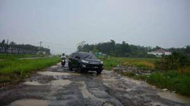 Gubernur Arinal Tanggapi Kontroversi Alamat Fiktif Pemenang Tender Proyek Jalan di Lampung