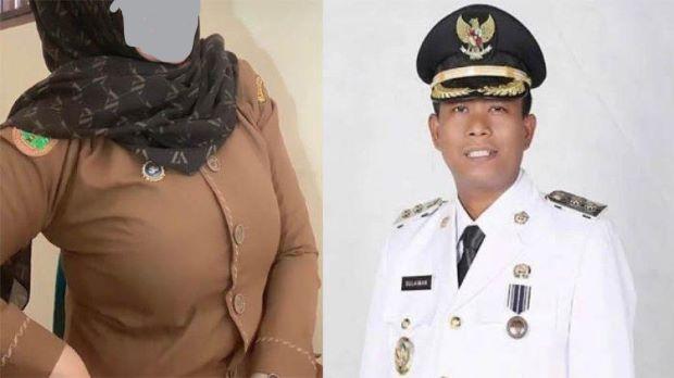 Terjaring Operasi Maksiat, Wakil Bupati Rohil dan Rekan Wanitanya Dipulangkan Setelah Pemeriksaan di Polda Riau