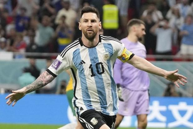 Pelajaran Berharga dari Malaysia: Ini Syarat Penting agar Messi Main di Laga Indonesia vs Argentina