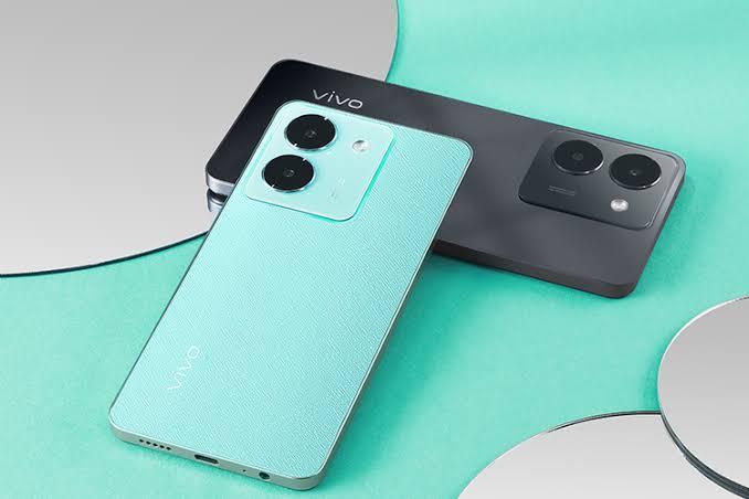 Vivo Luncurkan Ponsel Terbaru Y36, Harganya Cuma Rp 3 Jutaan