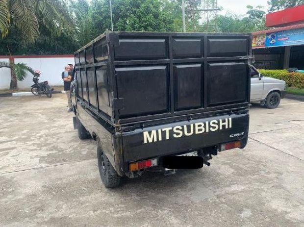 Penyalahgunaan BBM Subsidi untuk Kegiatan PETI, Dua Tersangka Diamankan oleh Polda Riau