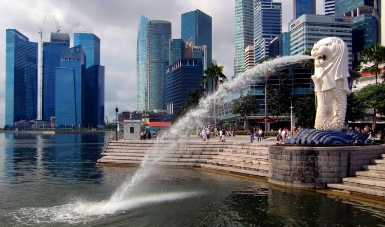 Perhatikan Aturan Saat Liburan di Singapura: Larangan yang Harus Kamu Tahu