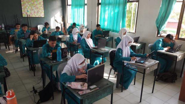 10 SMA/MAN Terbaik di Batam Tahun 2022: Pilihan Terbaik untuk PPDB 2023
