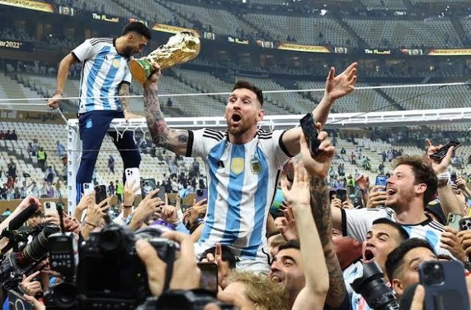 Daftar Harga Tiket Indonesia Vs Argentina: Termurah Dijual Rp 600 Ribu