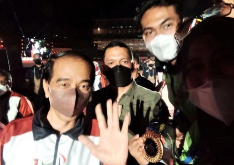 Ketua NPCI Pastikan Perhatian Pemprov Kepri ke Atlet Disabilitas Sama Rata: Tak Ada Anak Tiri