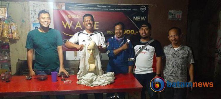 Viral Prank Pocong di Media Sosial, Pelaku Utama Terungkap: Polisi Pastikan Hanya Ulah Iseng