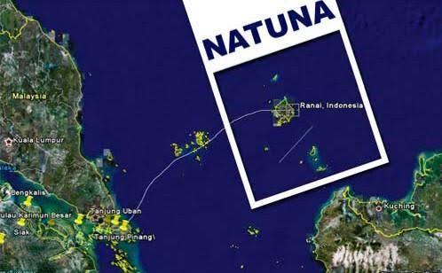 Wacana Pemekaran Provinsi Natuna Anambas Masuk Tahap Kajian Akademis