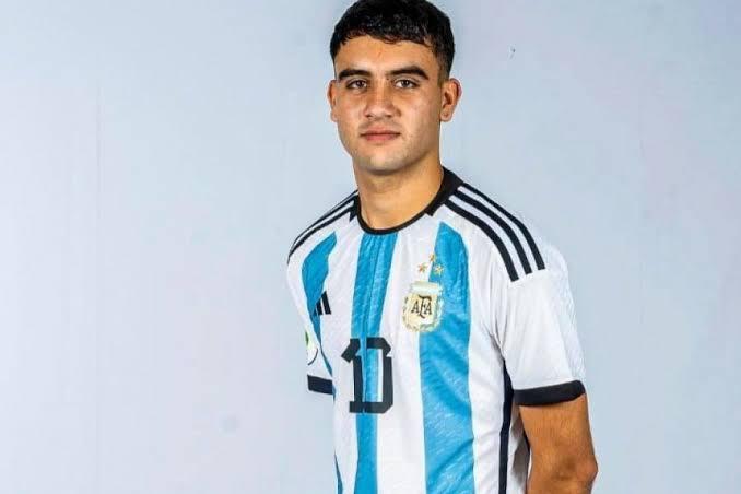Argentina Tambah Satu Pemain Lagi Lawan Timnas Indonesia