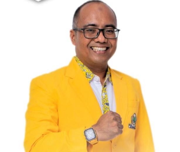 Khairul Amri, Putra Terbaik Tanjung Batu Karimun Berjuang Maju di DPRD Pekanbaru