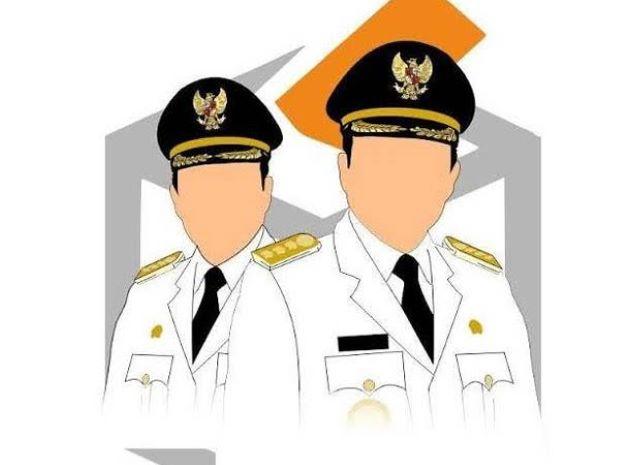 Masa Jabatan Sejumlah Kepala Daerah di Sumatera Barat Berakhir Tahun Ini, Siapa Saja?
