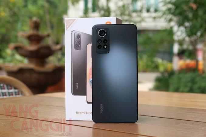 Bawa Spesifikasi Mentereng, Harga Redmi Note 12 Pro Ternyata Cuma Segini