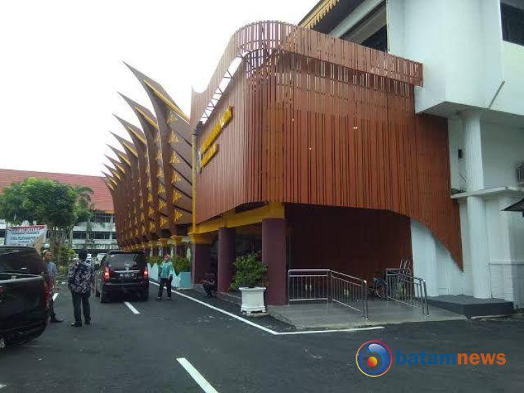 Mal Pelayanan Publik Pekanbaru Tutup Sementara Selama Libur Bersama, Buka Lagi 5 Juni