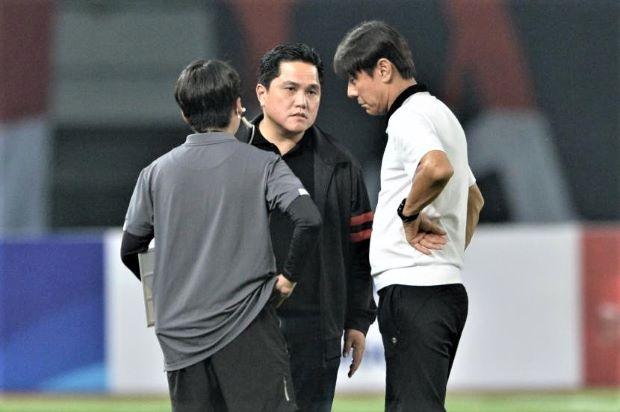 Presiden AFA Ungkap Alasan  Argentina Pilih Main Lawan Timnas Indonesia di FIFA Matchday: Karena 2 Sosok Ini