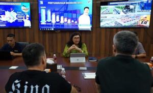Belarusia Jajaki Peluang Investasi di Sektor Manufaktur di Kawasan Bebas Batam