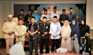 Kafilah Batam Mulai Pemusatan Pelatihan untuk Raih Juara Umum STQH X Kepri, Rudi: Bawa Pulang Piala Bergilir ke Batam