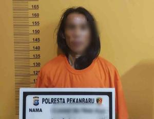 Polisi Pekanbaru Berhasil Membongkar Jaringan Prostitusi Online di Hotel Winstar