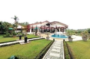 Villa Bukit Harimau: Rumah Mewah Termahal di Kota Batam dengan Harga Rp 50 Miliar
