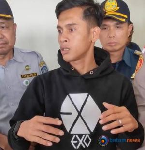 Kisah Penggemar K-Pop EXO yang Selamat dari Musibah Kapal SB Evelyn Calista 01