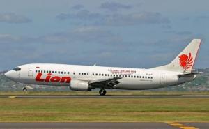 Pesawat Lion Air Rute Medan-Banda Aceh Gagal Mendarat Akibat Cuaca Buruk dan Kembali ke Bandara Kualanamu