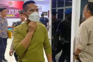 Hasil Sidang Kode Etik Polri: AKBP Achiruddin Hasibuan Dipecat Polda Sumatera Utara