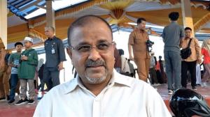 Minim Kelulusan Tes PPPK, Formasi Jabatan Fungsional Teknis di Pemkab Karimun Kosong