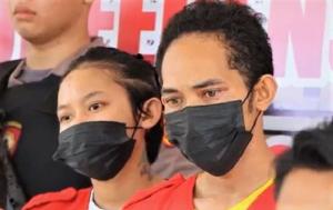 Pemeran Ikal di Laskar Pelangi, Ditangkap Bukan Kasus Begal, Tapi Kasus Penipuan Open BO Istri di Michat