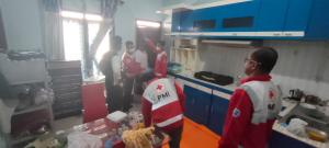 Duka Mendalam: Pejabat PUPR Aceh Meninggal Bunuh Diri di Rumah Pribadi