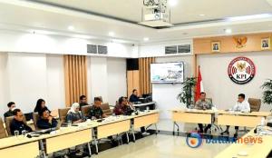 Hasiarnas 2023 dan Rakornas KPI Se-Indonesia akan Digelar di Kepri