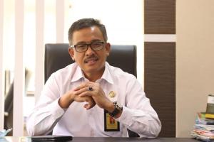 Jefridin Beri Deadline Camat se-Batam Verifikasi Data Penghapusan Kemiskinan Ekstrem