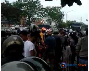 Penemuan Mayat Mahasiswa Asal Dharmasraya di Pekanbaru, Polisi Selidiki Dugaan Tabrak Lari atau Begal